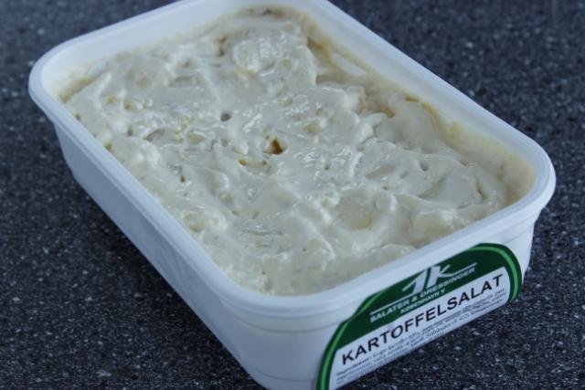 Kartoffelsalat