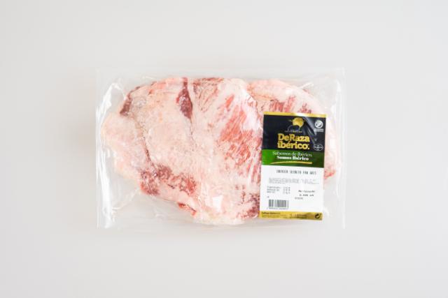 Secreto iberico gris frost