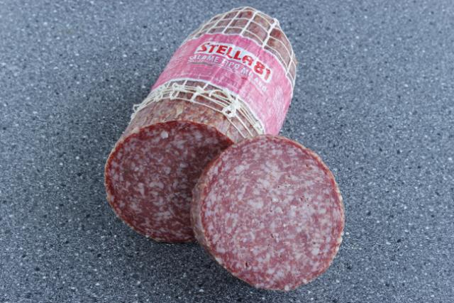 Salami milano